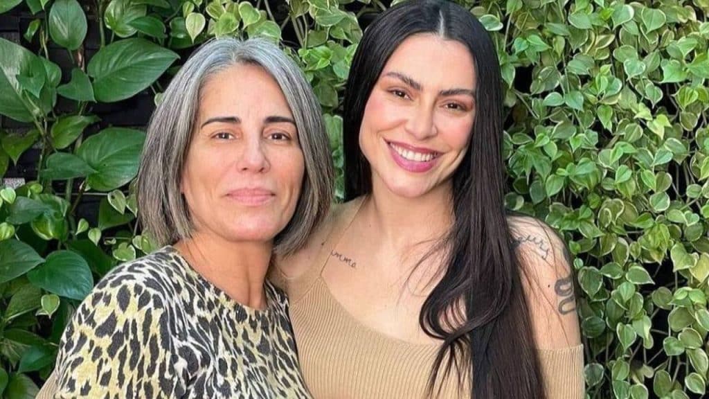 Cleo Pires diz que precisou fazer teste para interpretar papel de filha de Glória Pires em novo filme