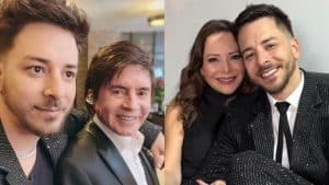 Junior Lima, Xororó e Noely enfrentam ação judicial por dívida de R$ 100 mil
