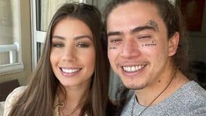 Maria Lina fala sobre perda do filho com Whindersson Nunes: “Dinheiro não foi capaz de salvá-lo”