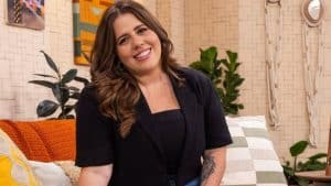 Tati Machado expõe incômodo com comentário após perda do filho: “Não queria”