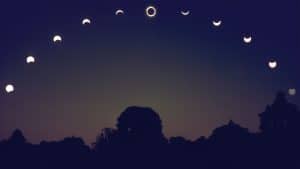 Temporada de Eclipses e grandes mudanças
