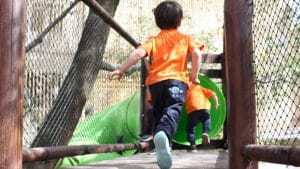 O tempo da infância é sagrado – e não termina com a Educação Infantil