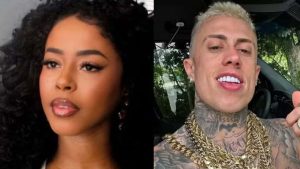 MC Daniel é desmascarado por Lorena Maria em briga por pensão: “Homem velho tem que aprender sozinho!”
