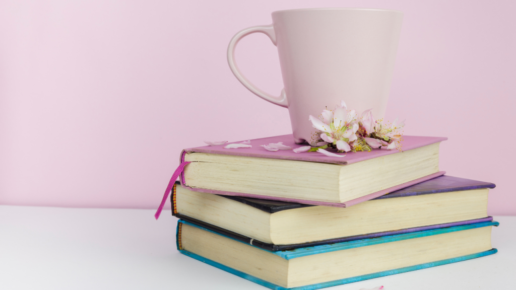 Ler junto, mesmo que por alguns minutos, transforma a leitura em um momento de troca. Foto: Freepik