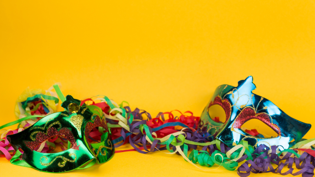 Folia em família: como garantir a segurança das crianças no Carnaval
