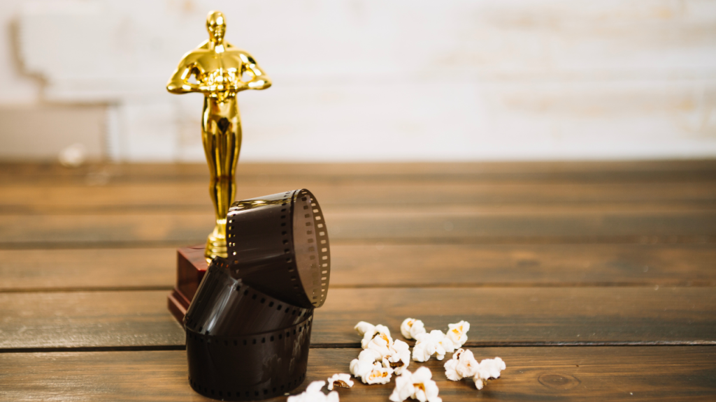 O Oscar 2026 é uma chance de reunir a família, compartilhar histórias e transformar um simples filme em um momento de conexão real. Foto: Freepik