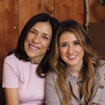 Roberta e Taís Bento