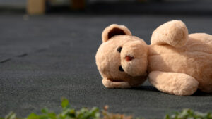 A gente acha que nunca vai acontecer com a gente