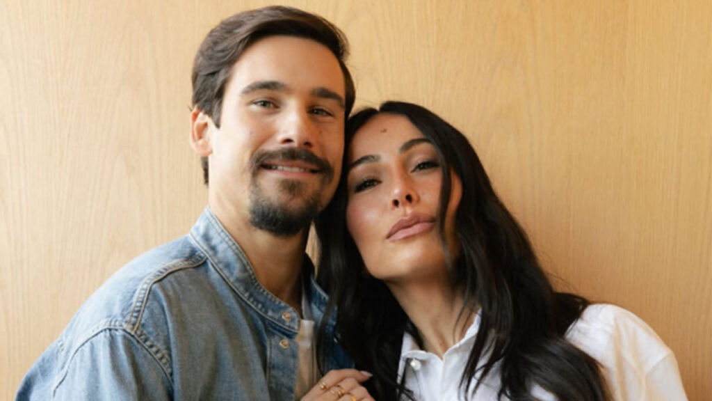 Sabrina Sato conta desejos na gravidez e conta como Nicolas Prattes a mima