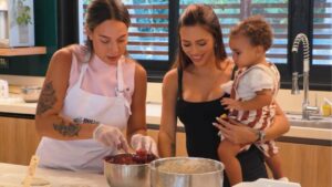 Bruna Biancardi conta como construiu amizade com Carol Dantas: ‘Sentia uma rejeição’