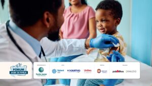 “Quem protege, vacina!” é o painel do 1º Fórum Saúde da Família que discute confiança, cobertura vacinal e proteção coletiva