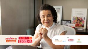“Precisamos transformar a forma como a sociedade enxerga o trabalho de cuidado de um filho”, diz Ana Fontes