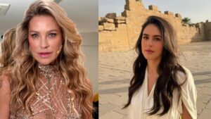 Irmã de Bruna Biancardi defende influenciadora após críticas de Luana Piovani